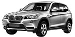 BMW F25 B0812 Fault Code